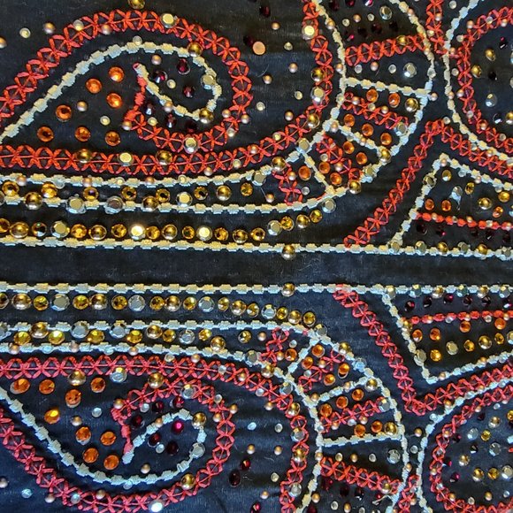 Wrangler Rock 47 - Picture 3 of 4